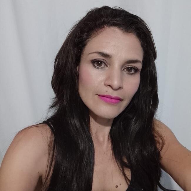 Trabajo para niñera en Morelia: Mirtha