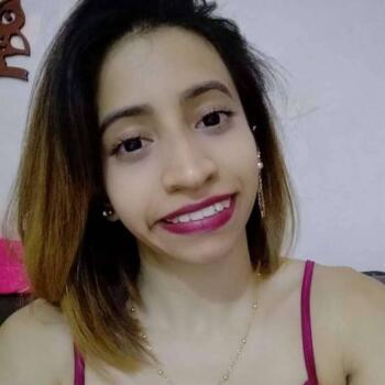 Babysitter in Caracas: Yessika Cadevilla