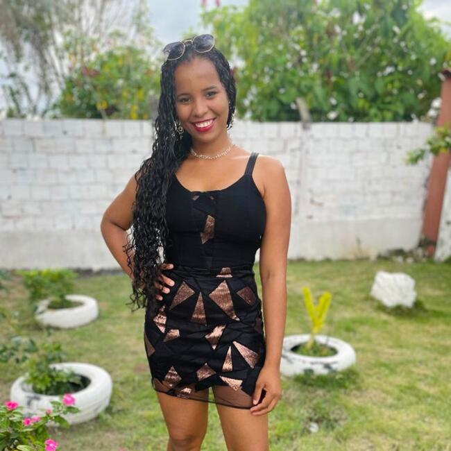 Babysitter in Feira de Santana: Ludimila