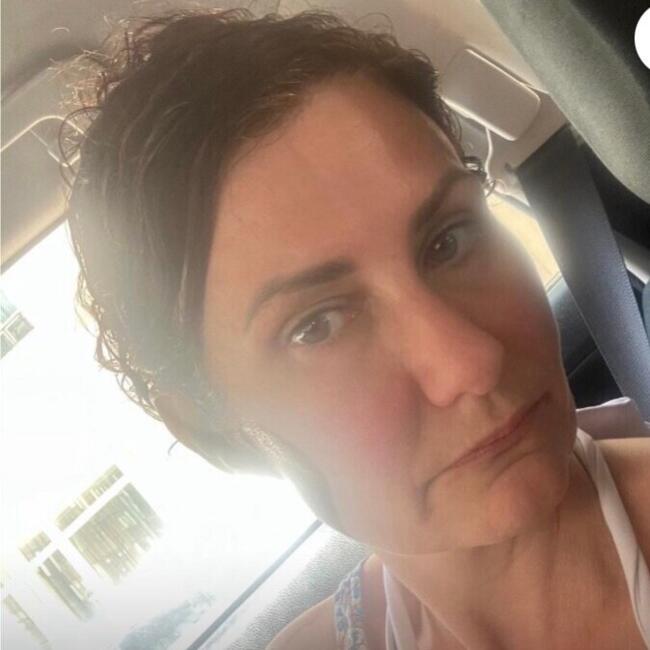 Nanny in New York: Deidre