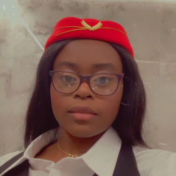 Babysitter in Corbeil-Essonnes: Victoria