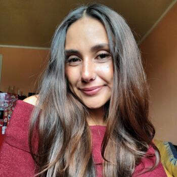 Babysitter in Valdivia: Camila