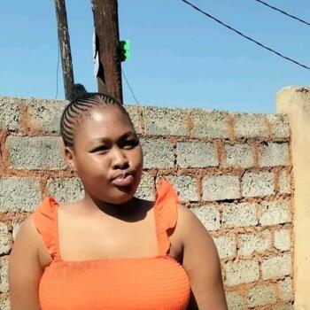 Nanny in East London: Asanda