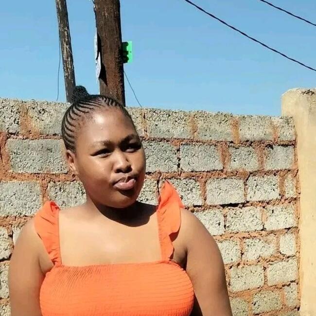Nanny in East London: Asanda