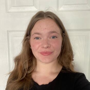 Babysitter Guelph: Hannah-Joy