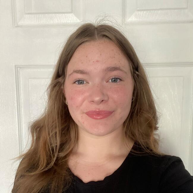 Babysitter in Guelph: Hannah-Joy