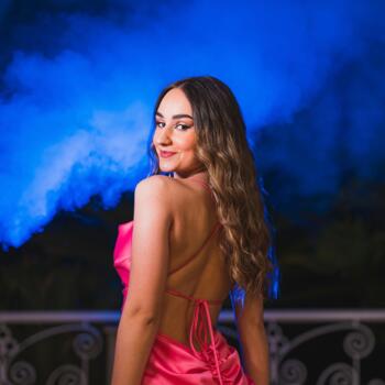 Babysitter in Corato: Giada