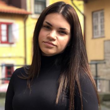 Babysitter Vila Nova de Gaia: Alexandra Pereira