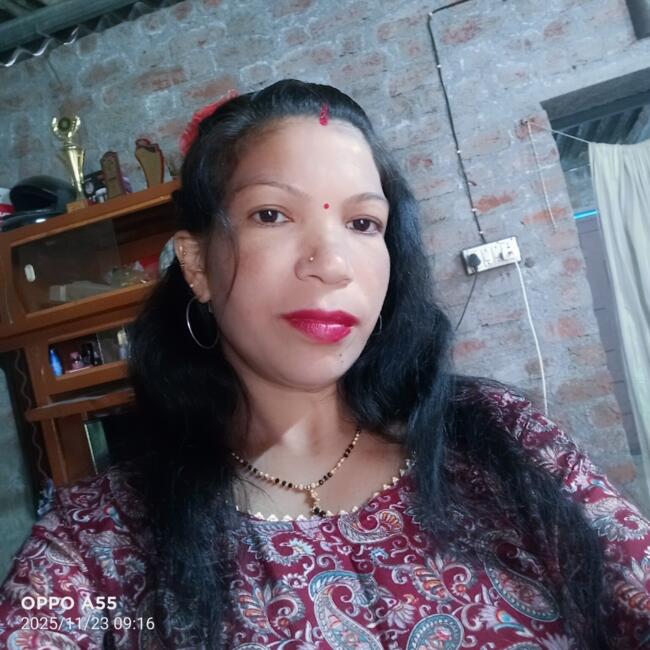 Babysitter in Bārdoli: Chaudhari varsha