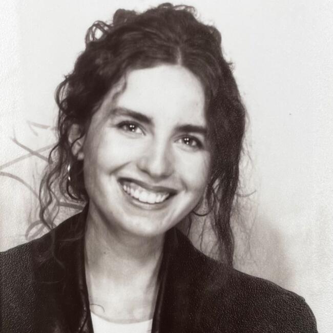 Babysitter in Berlin: Charlotte