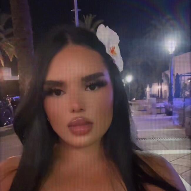 Babysitter in Torremolinos: Ismahan