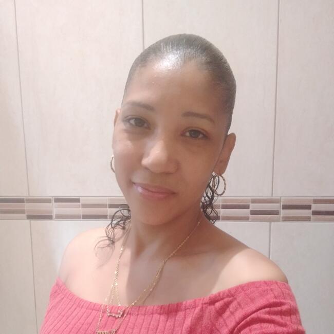 Babysitter in Cativá: Katherine