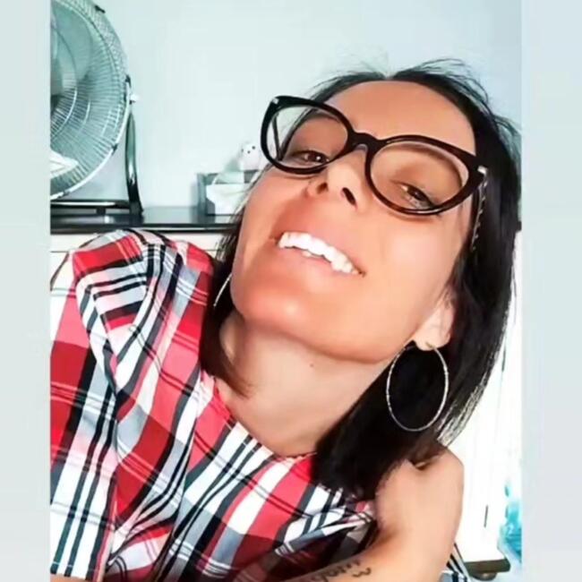 Babysitter a Milano: Serena