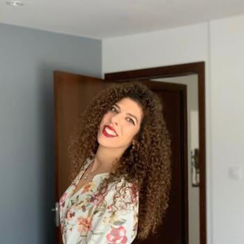 Babysitter στην περιοχή Γκιμαράες: Ana