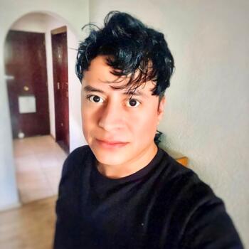 Babysitting job in Mexico City: babysitting job Ismael Aguila