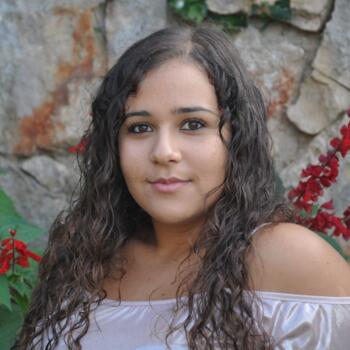 Babysitter a Putignano: Miriana