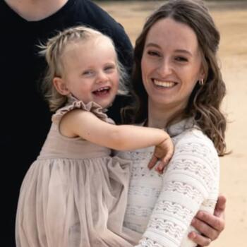 Nanny in Kesteren: Leonie