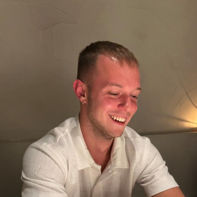 Babysitter in Tres Cantos: Ignacio