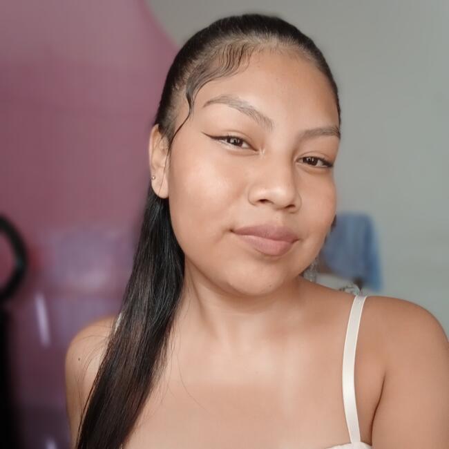 Babysitter in Tesistán: Cynthia