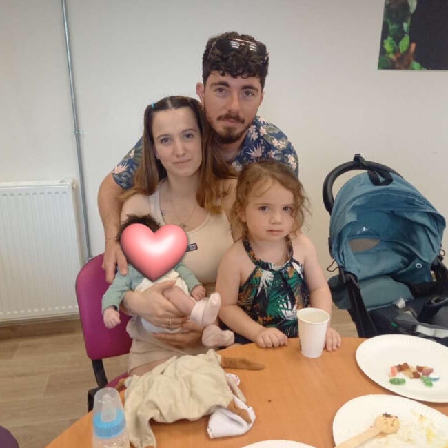 Babysitting job in Montélimar: Liv