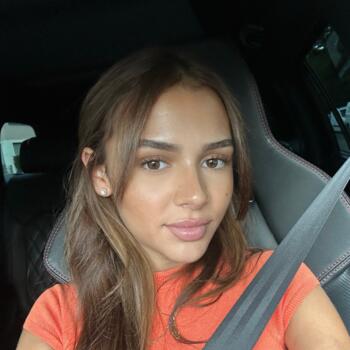 Babysitter in Zurich: Melody