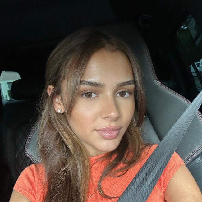 Baby-sitter in Zurich: Melody