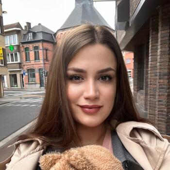 Babysitter in Aalst: Gizem