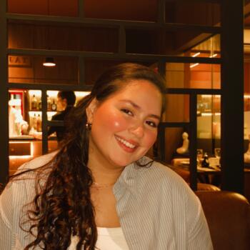 Babysitter in Foz do Iguaçu: Leticia