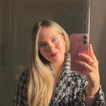 Babysitting job in Quillota: babysitting job Antonia