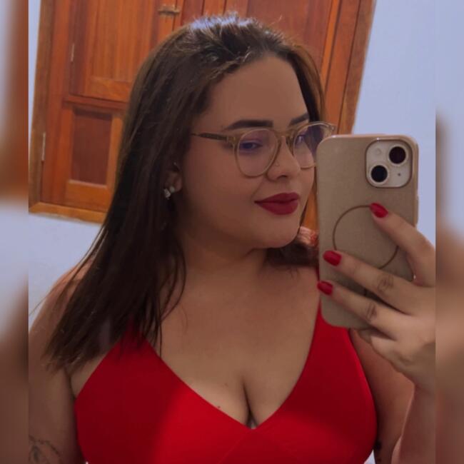 Babá em Recife: Aline Silva