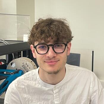 Babysitter in Dijon: Victor