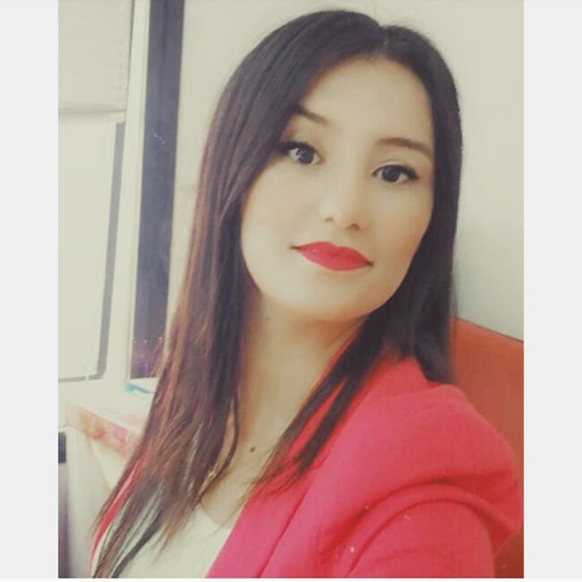 Babysitting job in Nantes: Hana