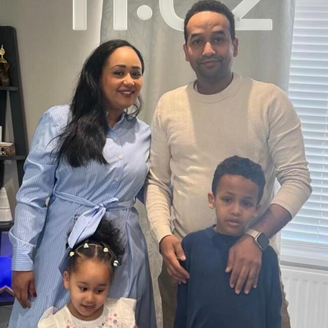 Babysitting job in Gateshead: Mohaned