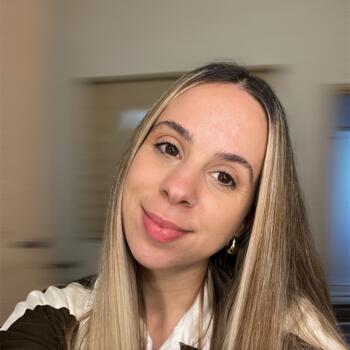 Babysitter in Vicente López: Lorena
