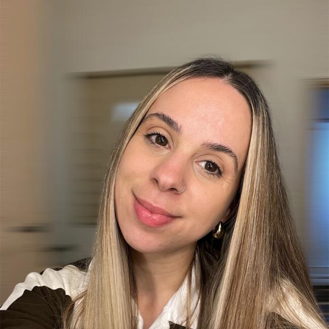 Babysitter in Vicente López: Lorena