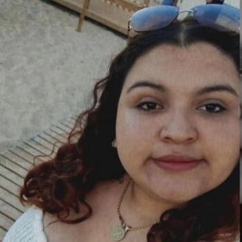 Canguro Inca: Valeria