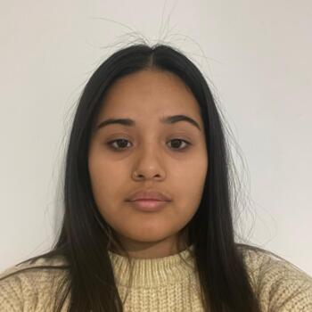 Niñera en Montevideo: Jimena