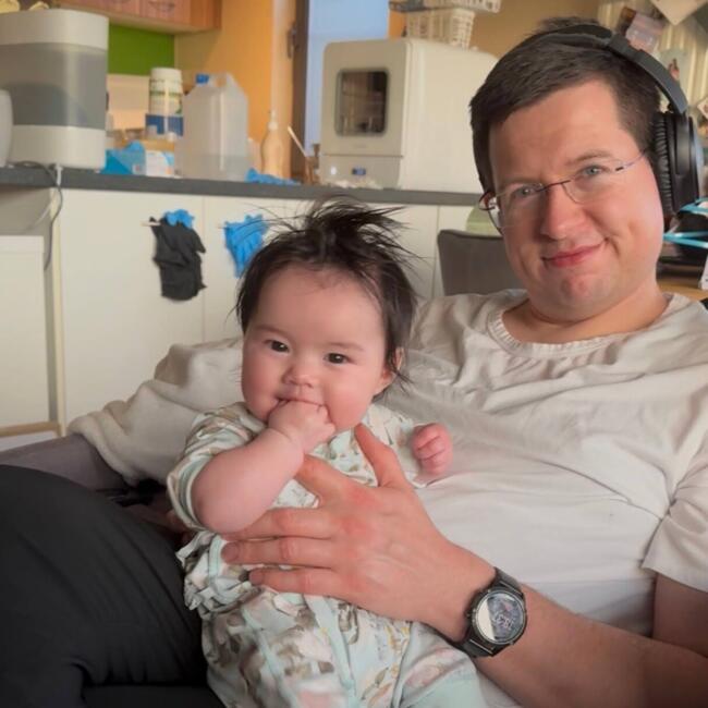 Babysitjob in Heist-op-den-Berg: Bart