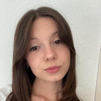 Babysitter in Caen: Lilou