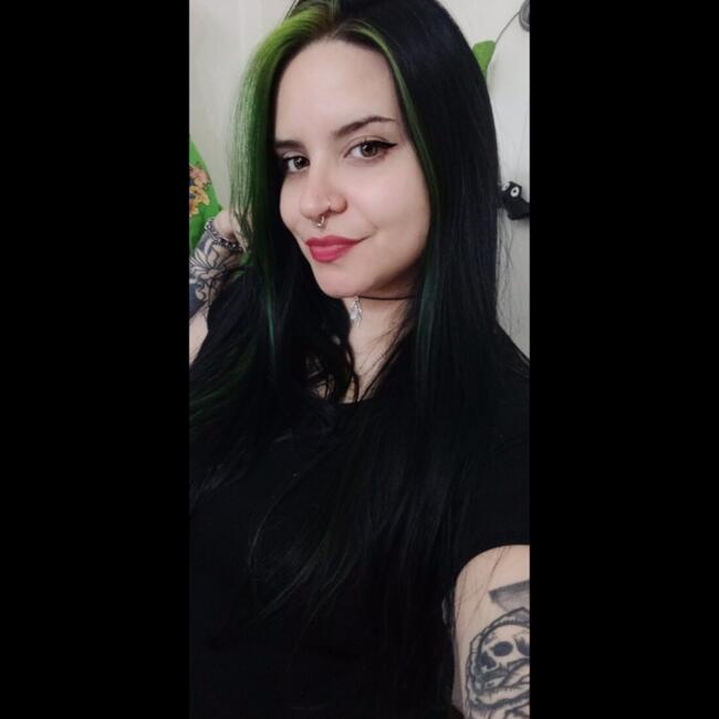 Niñera en Buenos Aires: Florencia