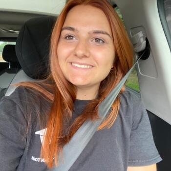 Babysitter in Chatou: Apolline