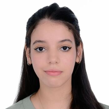 Nounou à Marrakech: Safae