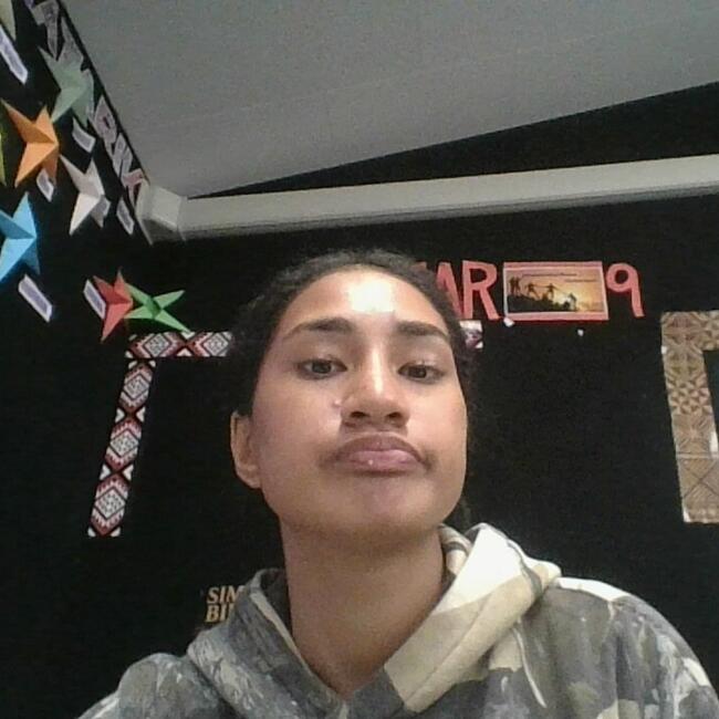 Barnevakt i Whangarei: Ily