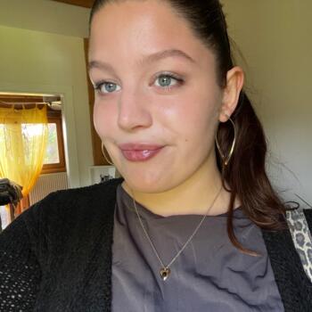 Varuška v Jerinov Grič: Lila