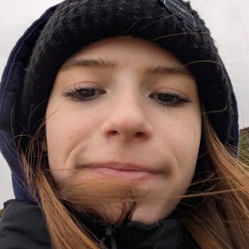 Babysitter in Wroclaw: Pola