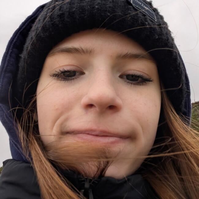 Babysitter in Wroclaw: Pola