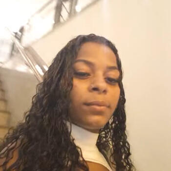 Babá em Salvador: Dheniffer