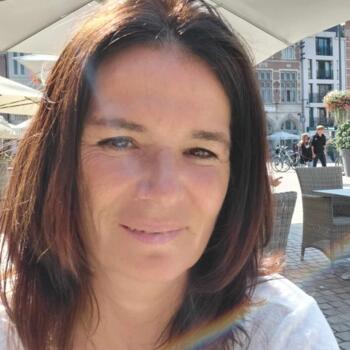 Babysitter Antwerp: Lieve