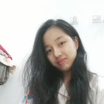 Babysitter in Bangkok: Swe Zin