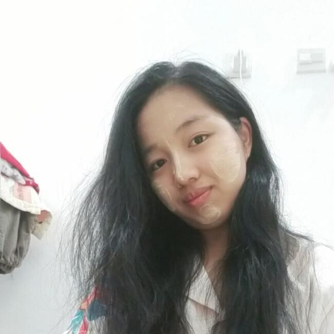 Babysitter in Bangkok: Swe Zin